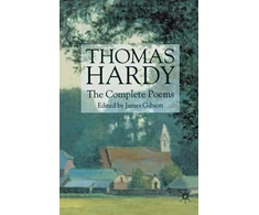 KNYGA Thomas Hardy: The Complete Poems