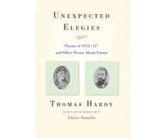 KNYGA Thomas Hardy Unexpected Elegies