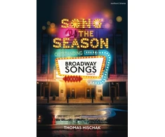 KNYGA Thomas Hischak Song of the Season