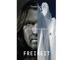 KNYGA Thomas Huber Freiheit