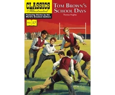 KNYGA Thomas Hughes Tom Brown's Schooldays