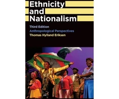 KNYGA Thomas Hylland Eriksen Ethnicity and Nationalism