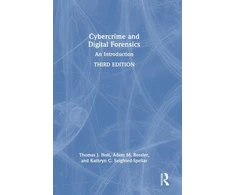 KNYGA Thomas J Holt Cybercrime and Digital Forensics