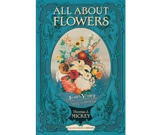 KNYGA Thomas J Mickey All About Flowers