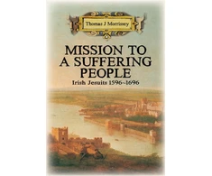 KNYGA Thomas J Morrissey Mission to a Suffering People