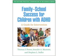 KNYGA Thomas J Power Family-School Success for Children with ADHD