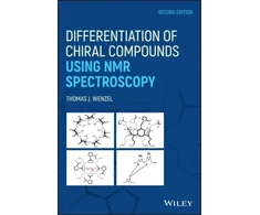 KNYGA Thomas J Wenzel Differentiation of Chiral Compounds Using NMR Spectroscopy