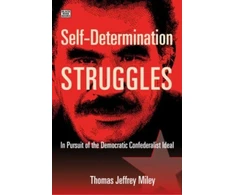 KNYGA Thomas Jeffrey Miley Self-Determination Struggles - In Pursuit of the Democratic Confederalist Ideal