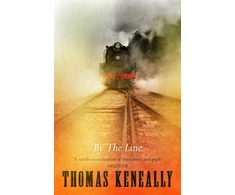 KNYGA Thomas Keneally By the Line