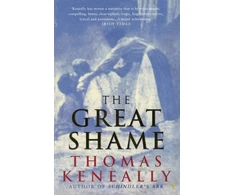 KNYGA Thomas Keneally Great Shame