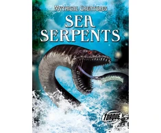 KNYGA Thomas Kingsley Troupe Sea Serpents