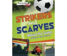 KNYGA Thomas Kingsley Troupe Strikers and Scarves