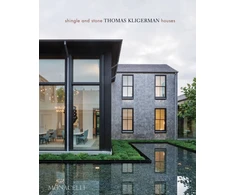 KNYGA Thomas Kligerman Shingle and Stone