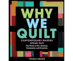 KNYGA Thomas Knauer Why We Quilt