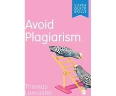 KNYGA Thomas Lancaster Avoid Plagiarism