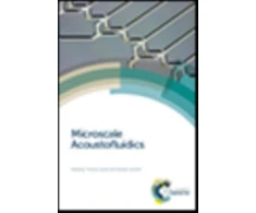 KNYGA Thomas Laurell Microscale Acoustofluidics