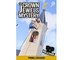 KNYGA Thomas Lockhaven Crown Jewels Mystery (Book 6)