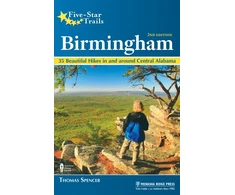 KNYGA Thomas M Spencer Five-Star Trails: Birmingham