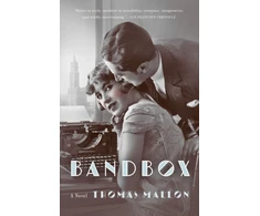 KNYGA Thomas Mallon Bandbox