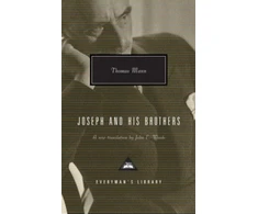 KNYGA Thomas Mann Joseph and His Brothers