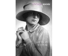 KNYGA Thomas Mann Lotte In Weimar