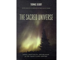 KNYGA Thomas Mary Berry Sacred Universe