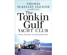 KNYGA Thomas Mckelvey Cleaver Tonkin Gulf Yacht Club