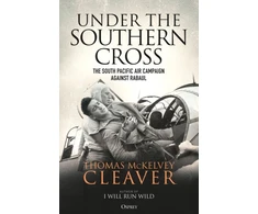 KNYGA Thomas Mckelvey Cleaver Under the Southern Cross