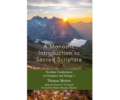 KNYGA Thomas Merton Monastic Introduction to Sacred Scripture