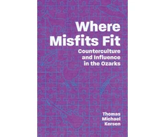 KNYGA Thomas Michael Kersen Where Misfits Fit
