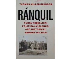 KNYGA Thomas Miller Klubock Ranquil