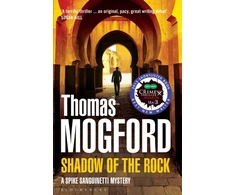 KNYGA Thomas Mogford Shadow of the Rock
