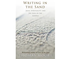 KNYGA Thomas Moore Writing in the Sand