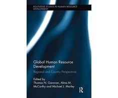 KNYGA Thomas N Garavan Global Human Resource Development
