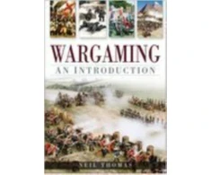 KNYGA Thomas Neil Wargaming