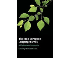 KNYGA Thomas Olander Indo-European Language Family