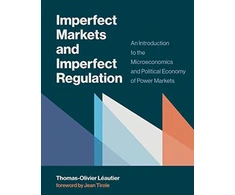KNYGA Thomas Olivier Leautier Imperfect Markets and Imperfect Regulation