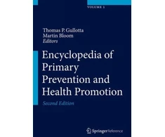 KNYGA Thomas P Gullotta Encyclopedia of Primary Prevention and Health Promotion
