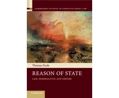 KNYGA Thomas Poole Reason of State