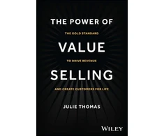 KNYGA Thomas Power of Value Selling