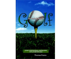 KNYGA Thomas Pranio Golf for Baseball Players