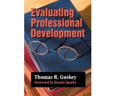 KNYGA Thomas R Guskey Evaluating Professional Development
