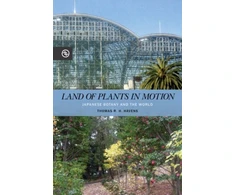 KNYGA Thomas Land of Plants in Motion