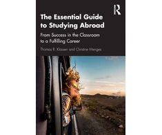 KNYGA Thomas R Klassen Essential Guide to Studying Abroad