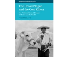 KNYGA Thomas Rath Dread Plague and the Cow Killers