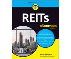 KNYGA Thomas REITs For Dummies