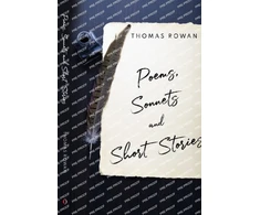 KNYGA Thomas Rowan Poems, Sonnets and Short Stories