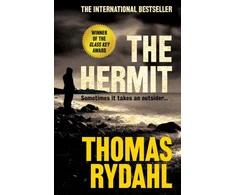KNYGA Thomas Rydahl Hermit