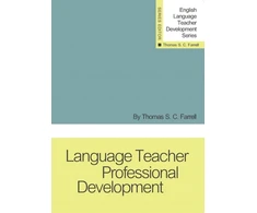 KNYGA Thomas Language Teacher Professional Development