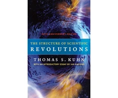 KNYGA Thomas S Kuhn Structure of Scientific Revolutions – 50th Anniversary Edition